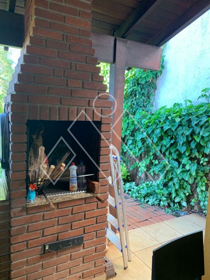 Casa, 4 quartos, 236 m² - Foto 20