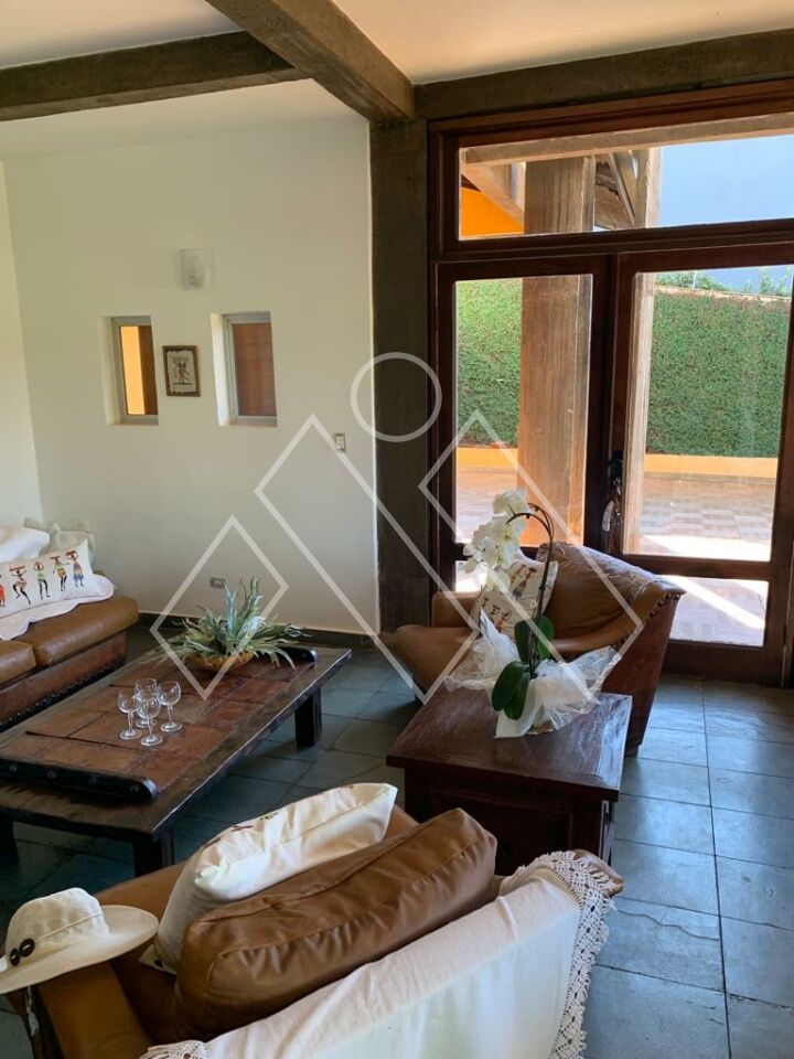 Casa, 4 quartos, 236 m² - Foto 4