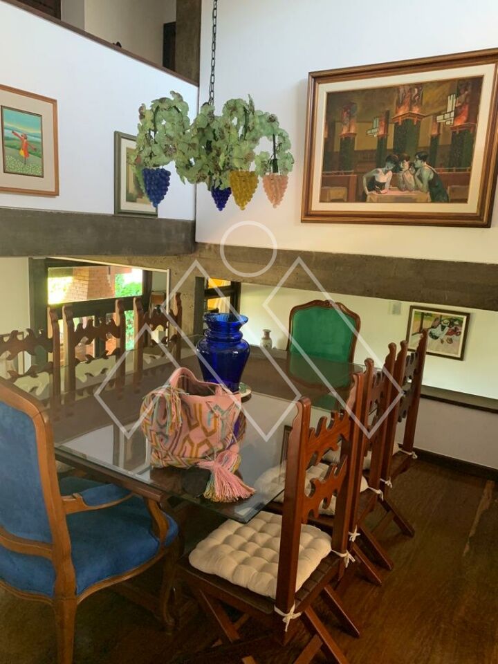 Casa, 4 quartos, 236 m² - Foto 2