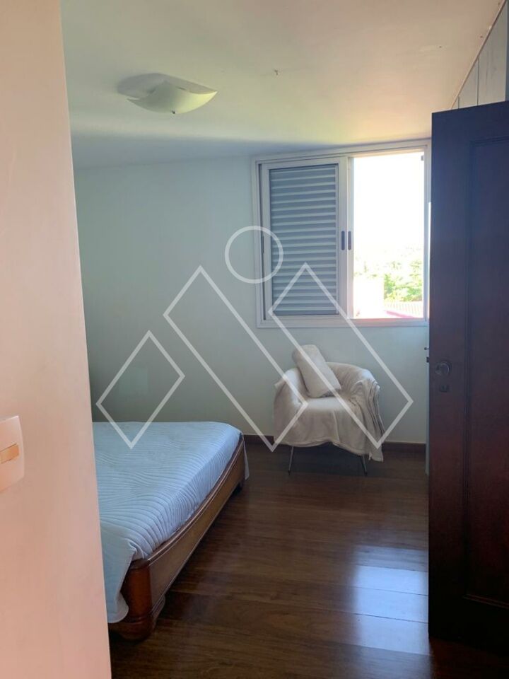 Casa, 4 quartos, 236 m² - Foto 13