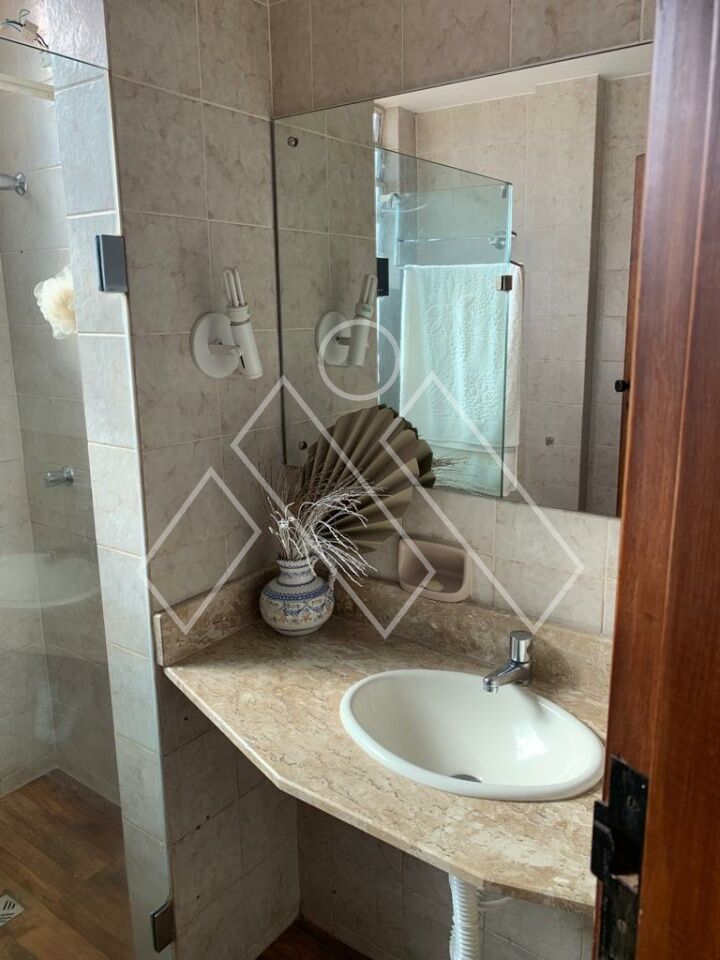 Casa, 4 quartos, 236 m² - Foto 22