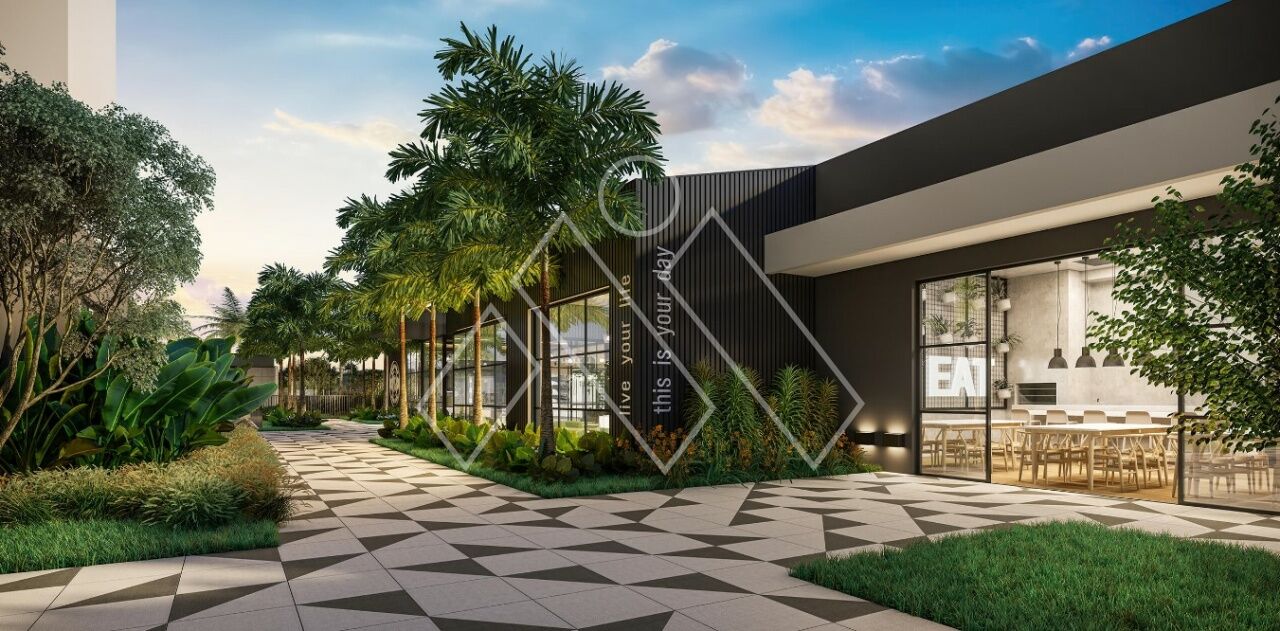 Apartamento, 2 quartos, 62 m² - Foto 1