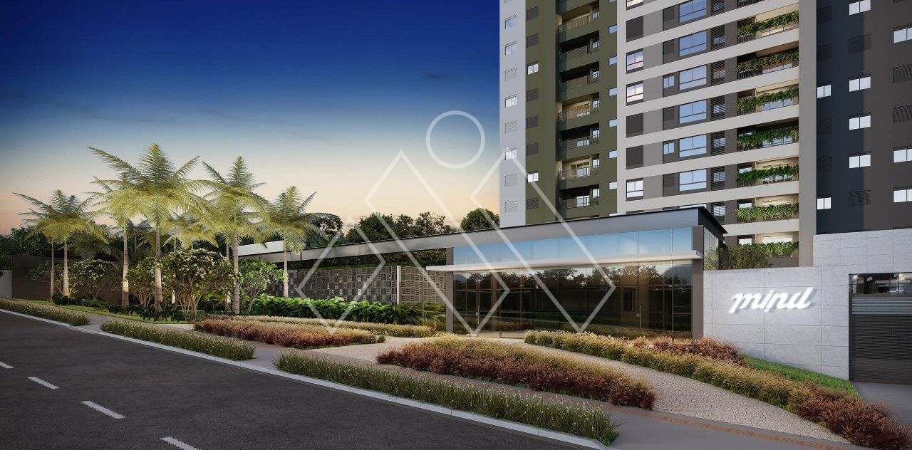 Apartamento, 2 quartos, 62 m² - Foto 2