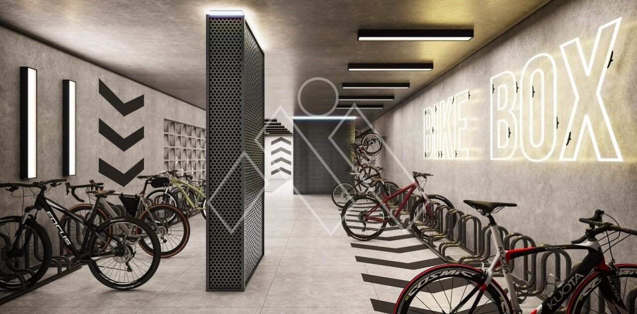 Apartamento, 2 quartos, 62 m² - Foto 3