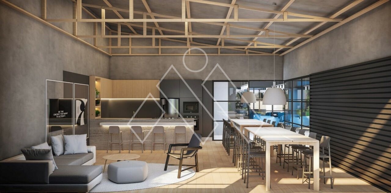 Apartamento, 2 quartos, 62 m² - Foto 4