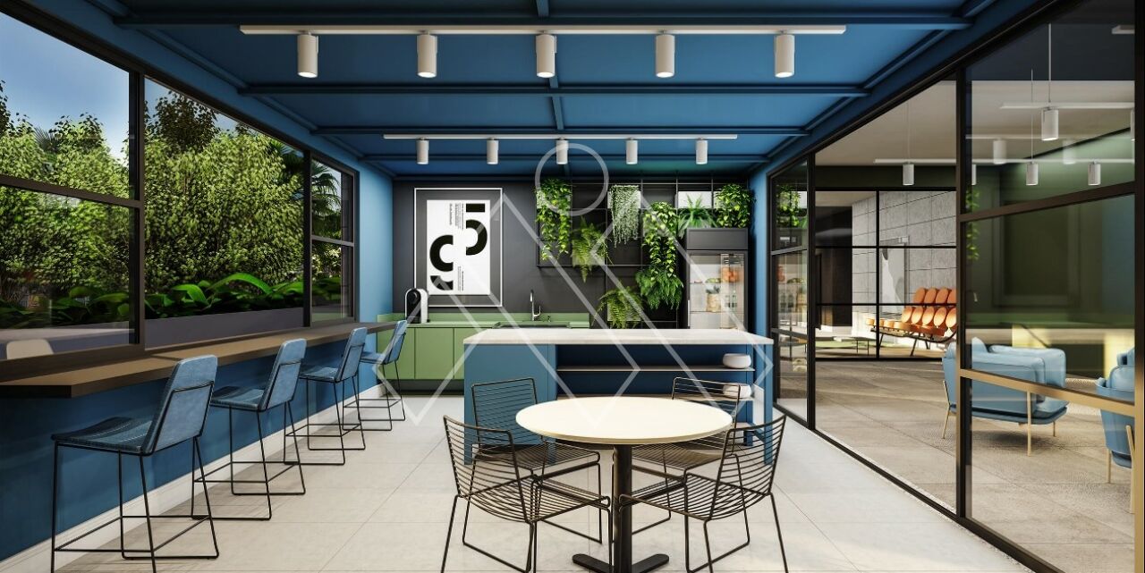 Apartamento, 2 quartos, 62 m² - Foto 6