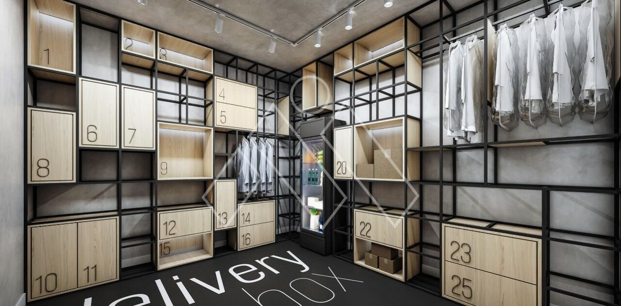 Apartamento, 2 quartos, 62 m² - Foto 7