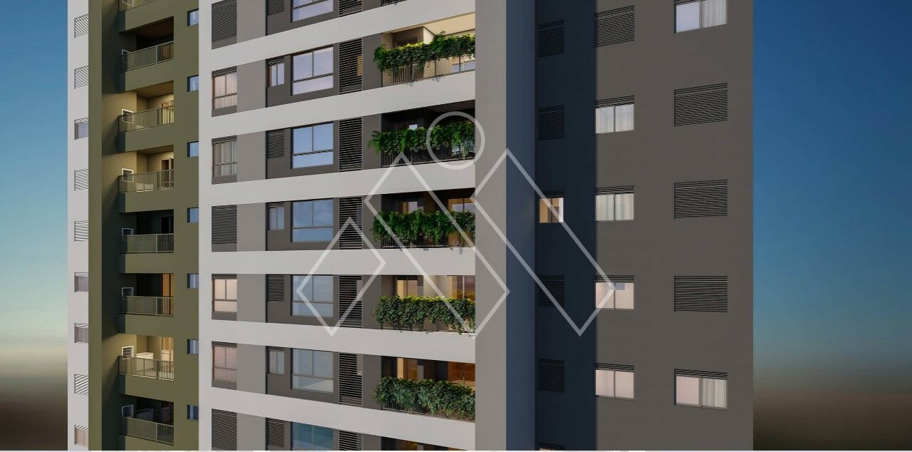 Apartamento, 2 quartos, 62 m² - Foto 8