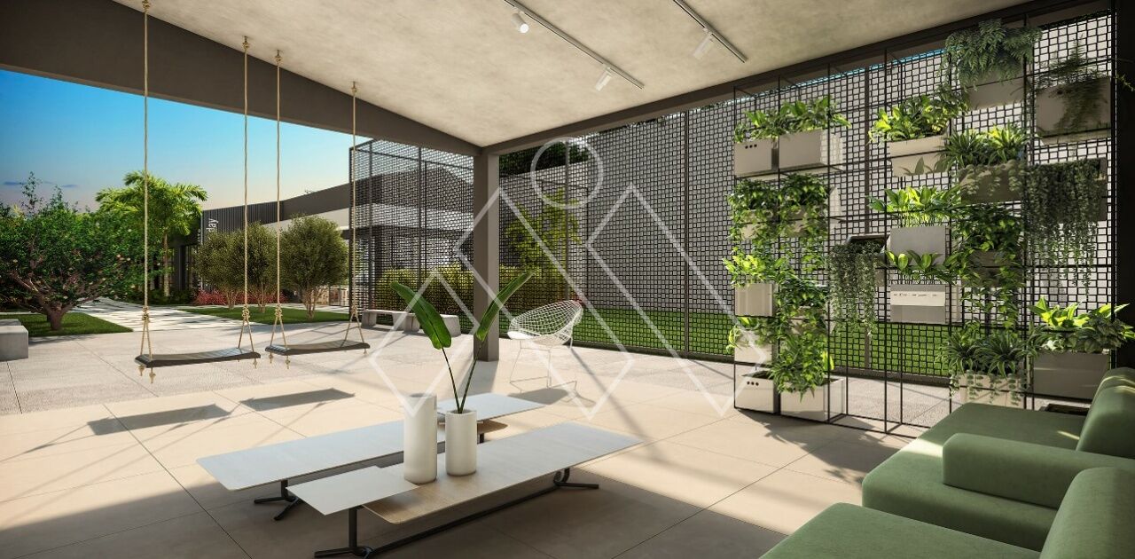 Apartamento, 2 quartos, 62 m² - Foto 9