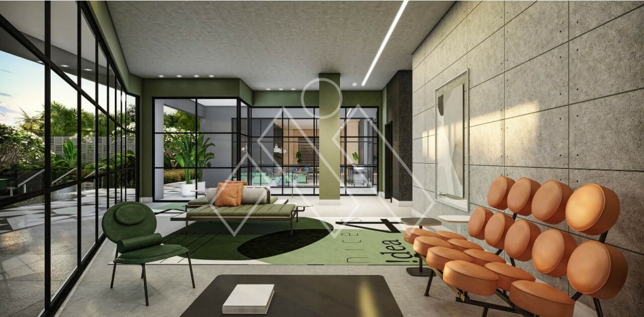 Apartamento, 2 quartos, 62 m² - Foto 10