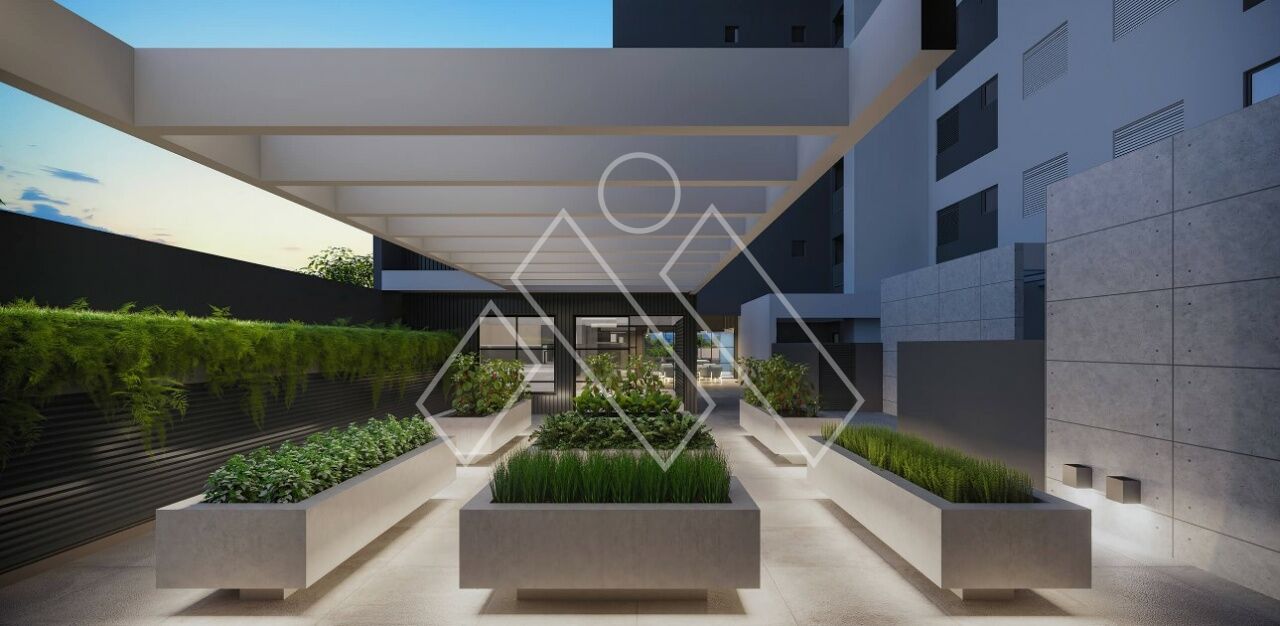 Apartamento, 2 quartos, 62 m² - Foto 11