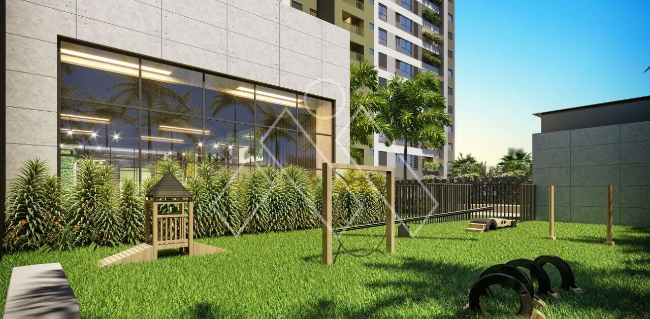 Apartamento, 2 quartos, 62 m² - Foto 16