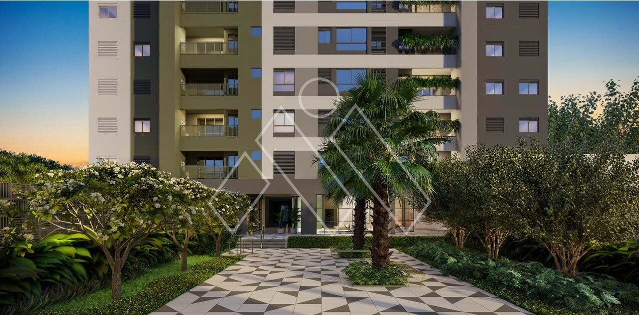 Apartamento, 2 quartos, 62 m² - Foto 21