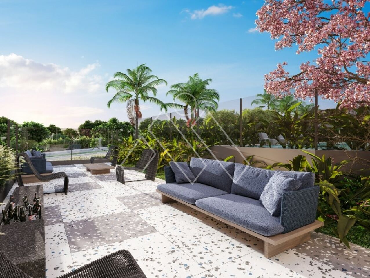Apartamento, 1 quarto, 62 m² - Foto 3