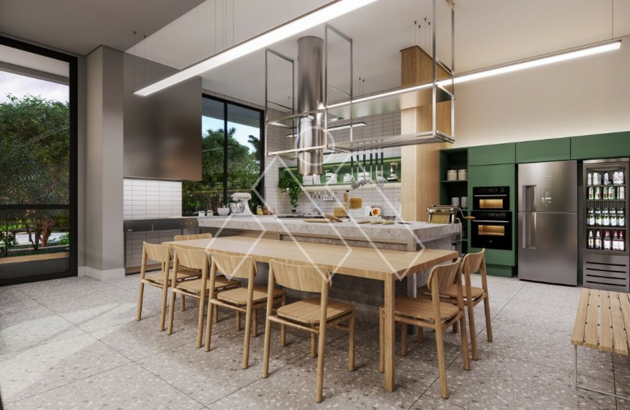 Apartamento, 1 quarto, 62 m² - Foto 11