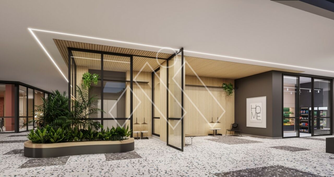 Apartamento, 1 quarto, 62 m² - Foto 13