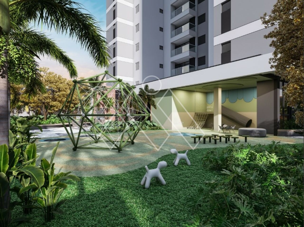 Apartamento, 1 quarto, 62 m² - Foto 16