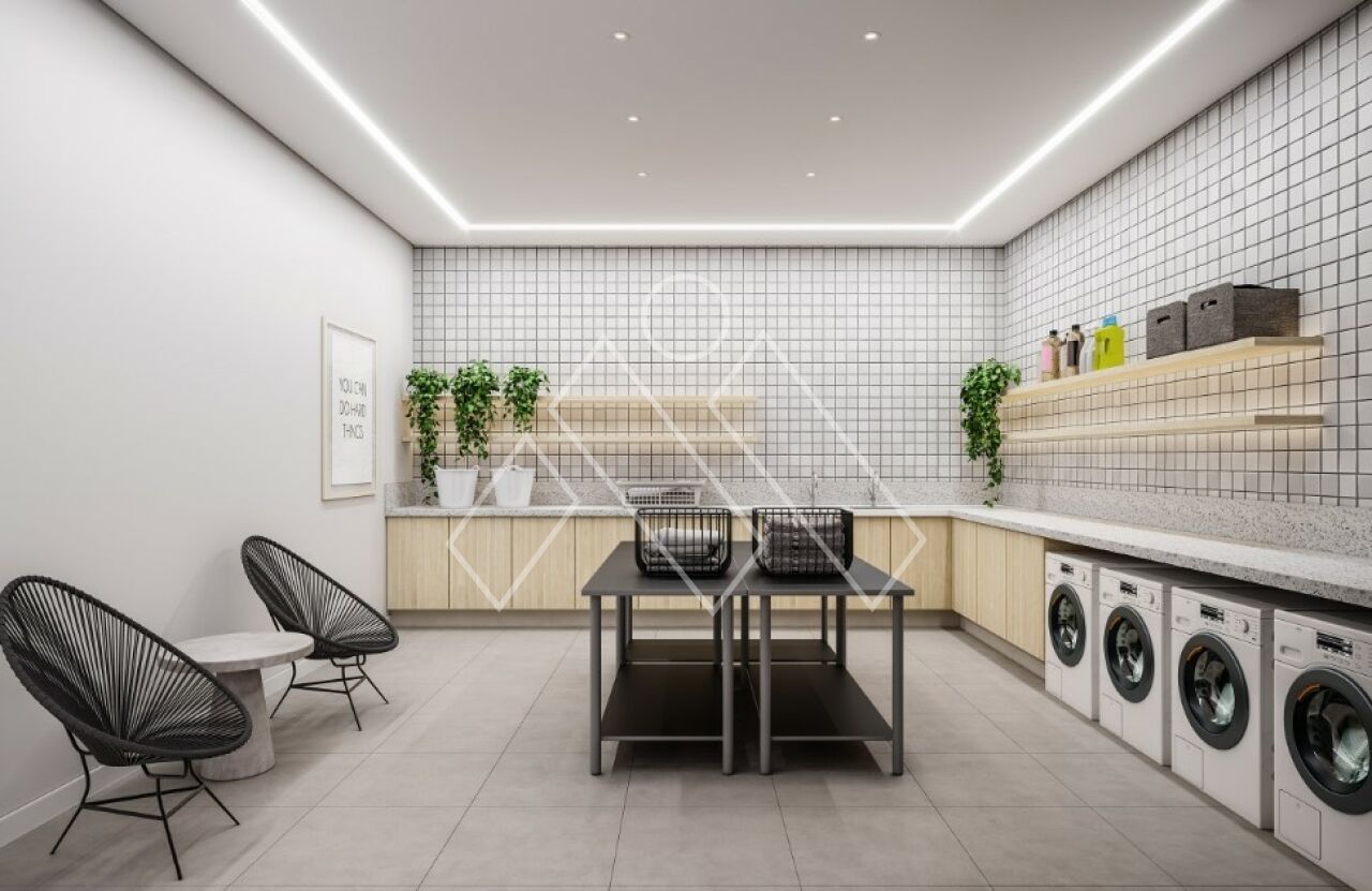Apartamento, 1 quarto, 62 m² - Foto 22