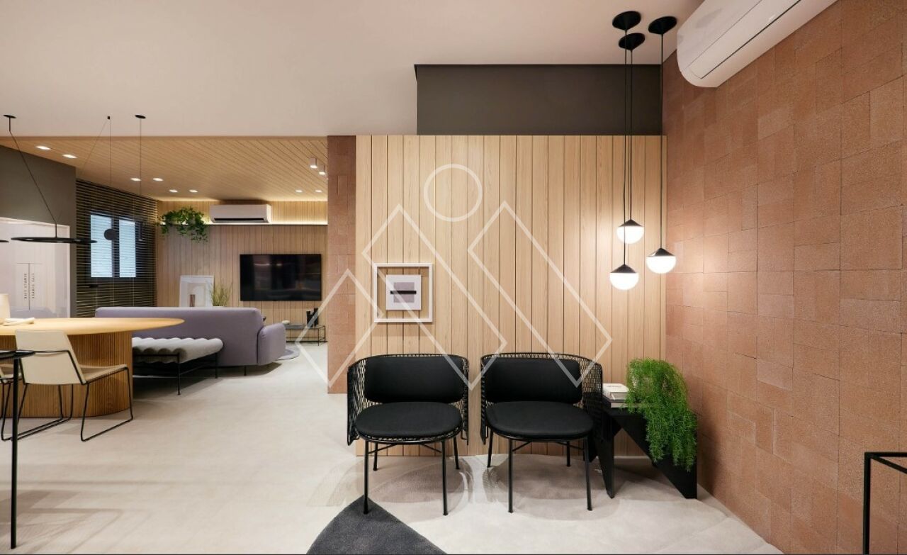 Apartamento, 1 quarto, 62 m² - Foto 23