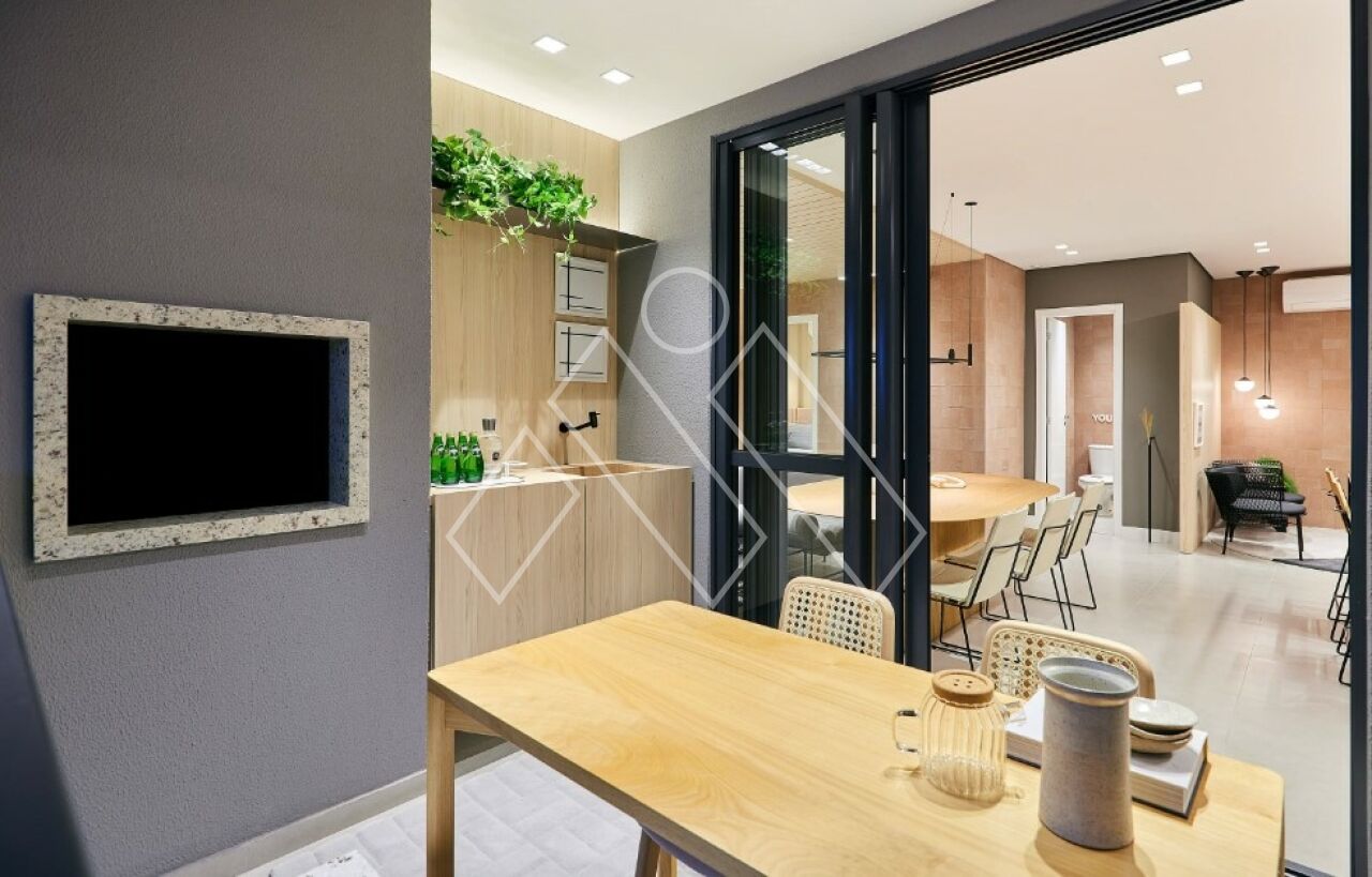 Apartamento, 1 quarto, 62 m² - Foto 27