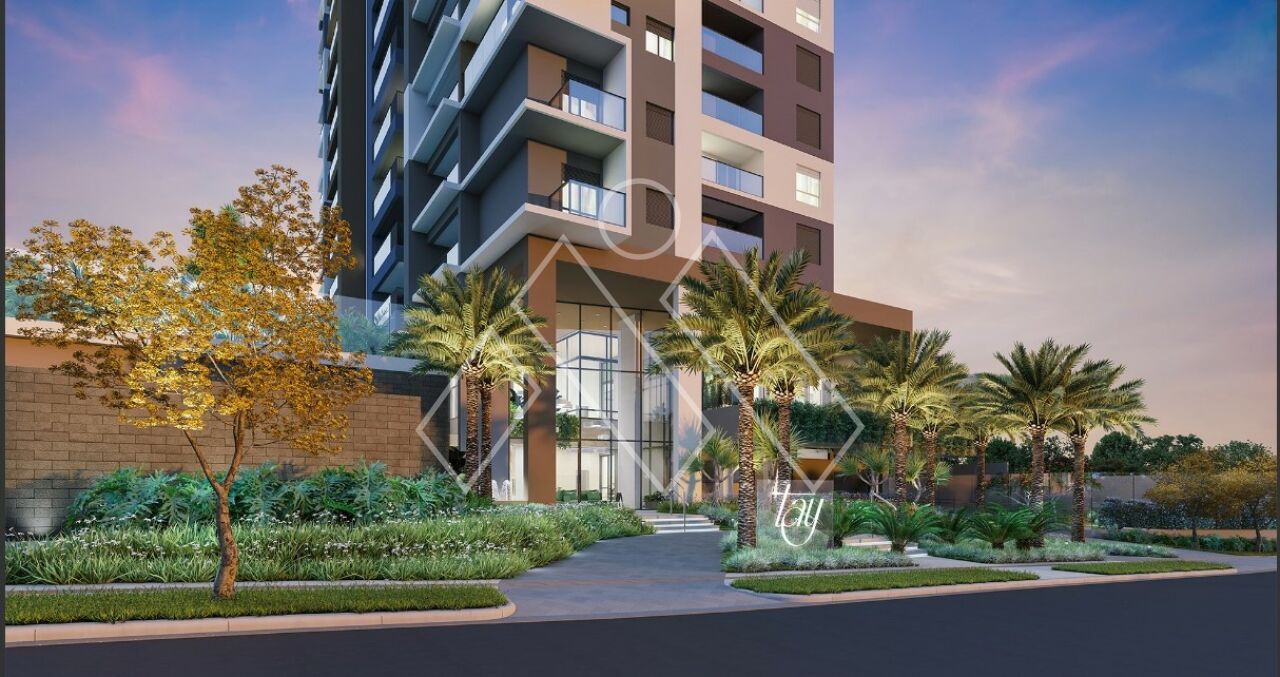 Apartamento, 3 quartos, 100 m² - Foto 2