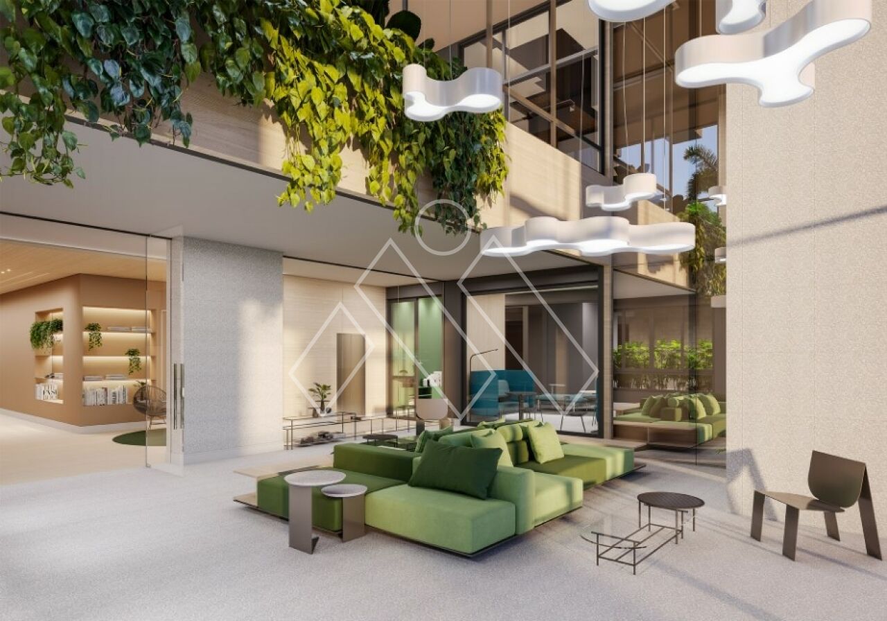 Apartamento, 3 quartos, 100 m² - Foto 3