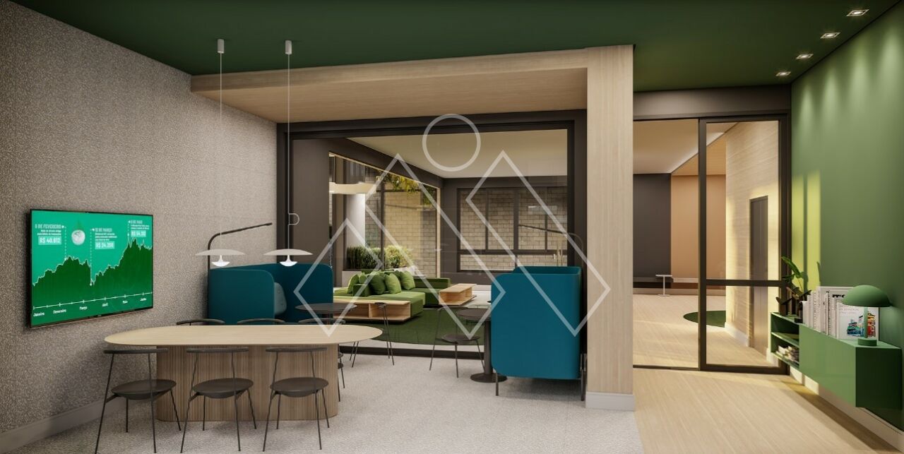 Apartamento, 3 quartos, 100 m² - Foto 4