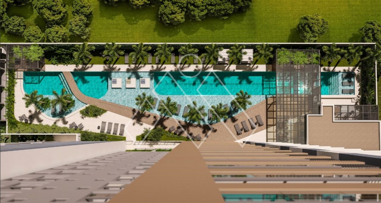 Apartamento, 3 quartos, 100 m² - Foto 5