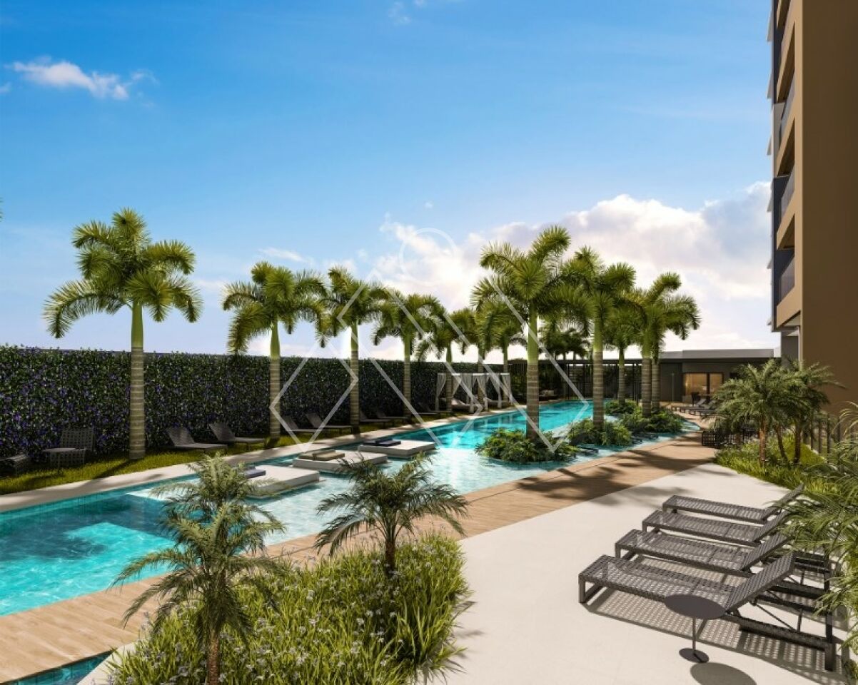 Apartamento, 3 quartos, 100 m² - Foto 6