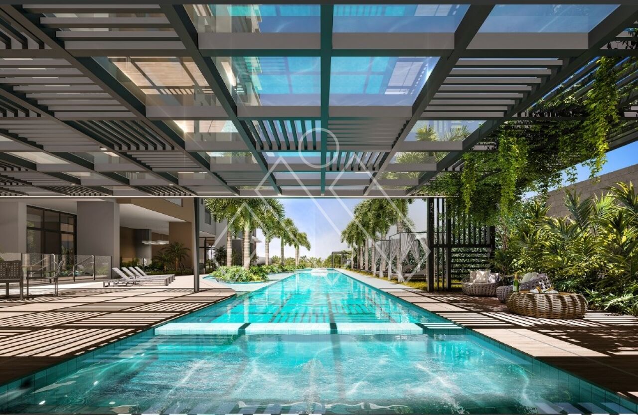 Apartamento, 3 quartos, 100 m² - Foto 8