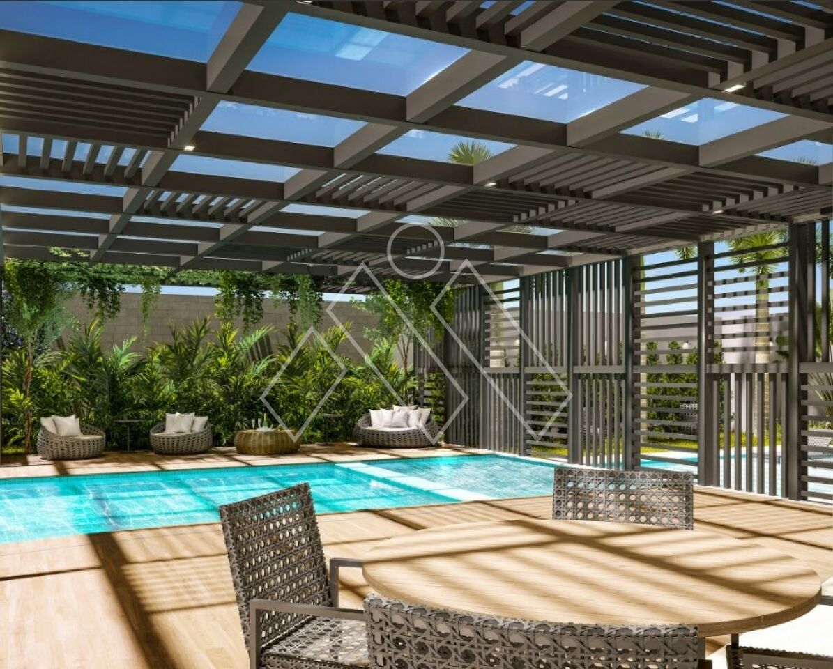 Apartamento, 3 quartos, 100 m² - Foto 9