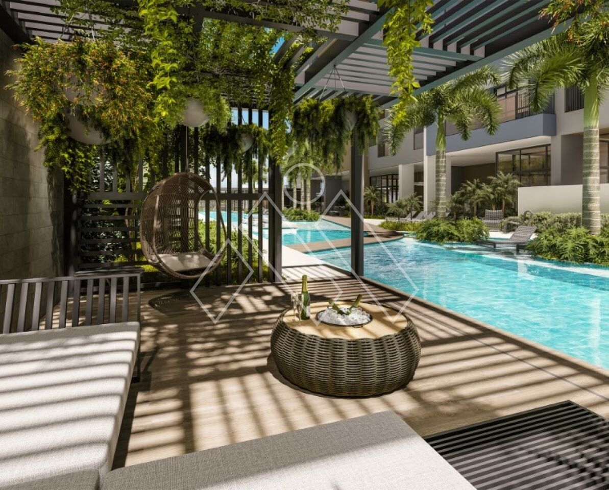 Apartamento, 3 quartos, 100 m² - Foto 10