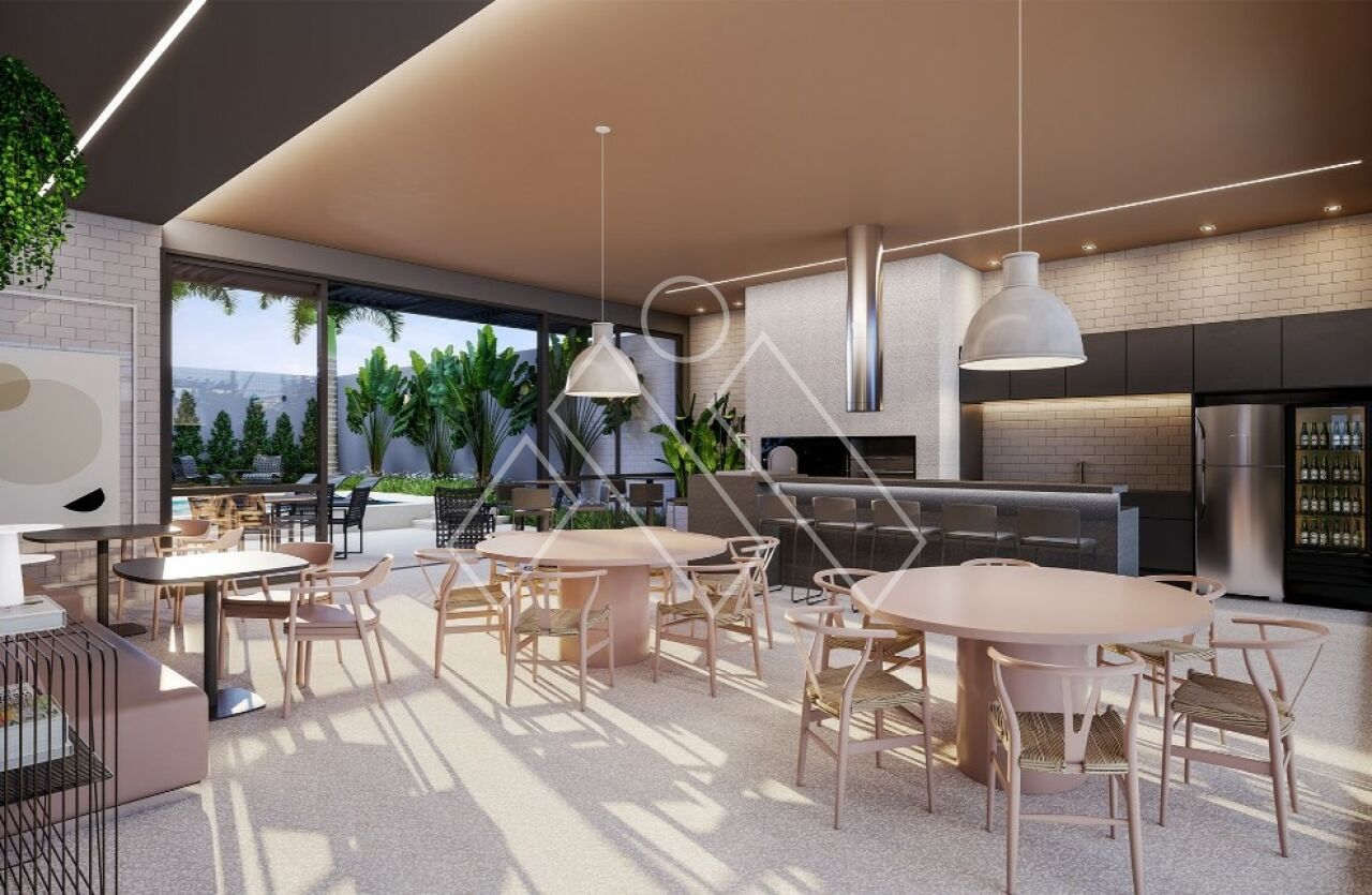 Apartamento, 3 quartos, 100 m² - Foto 12