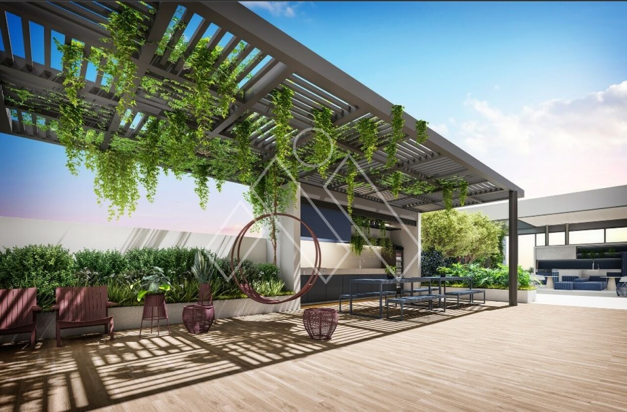 Apartamento, 3 quartos, 100 m² - Foto 13