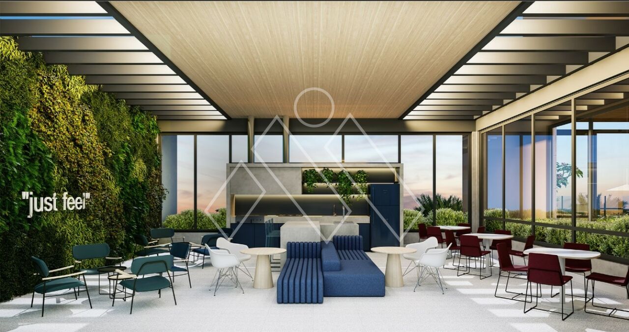 Apartamento, 3 quartos, 100 m² - Foto 14