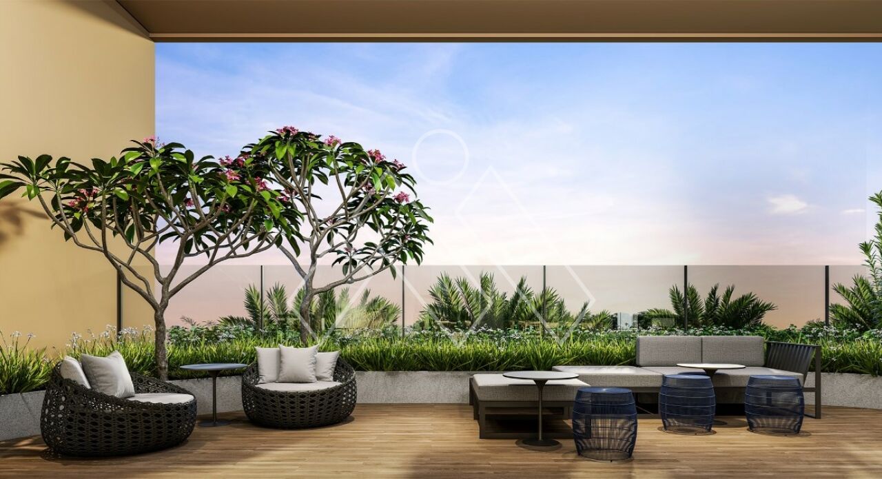 Apartamento, 3 quartos, 100 m² - Foto 15