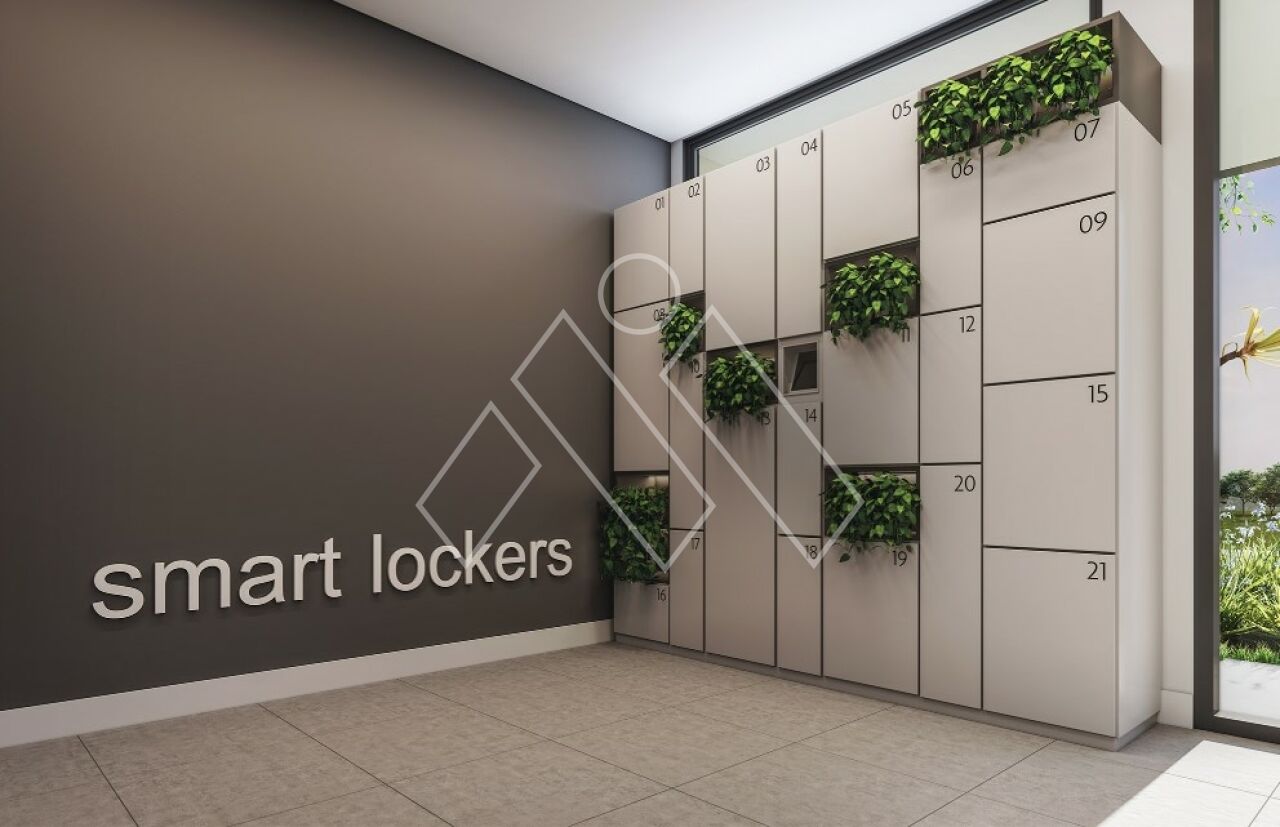 Apartamento, 3 quartos, 100 m² - Foto 18