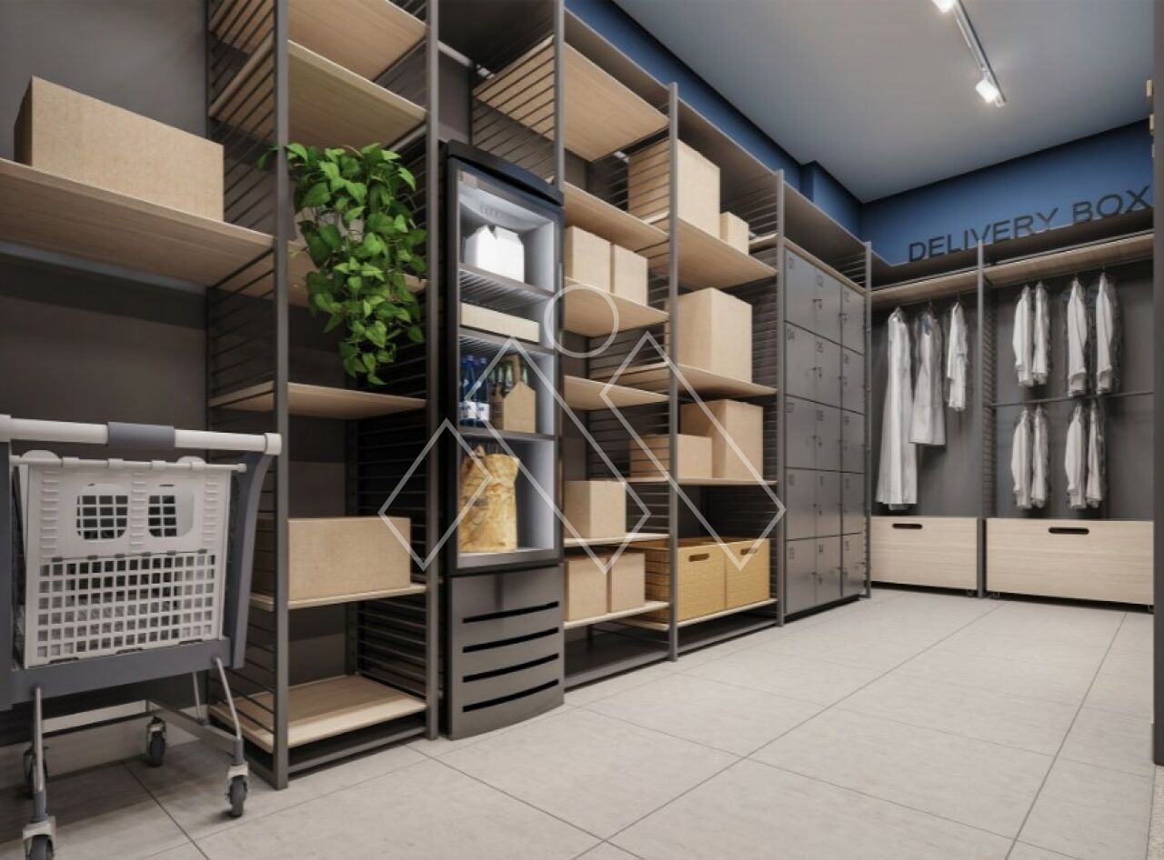 Apartamento, 3 quartos, 100 m² - Foto 19