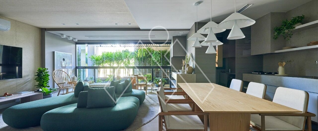 Apartamento, 3 quartos, 100 m² - Foto 22