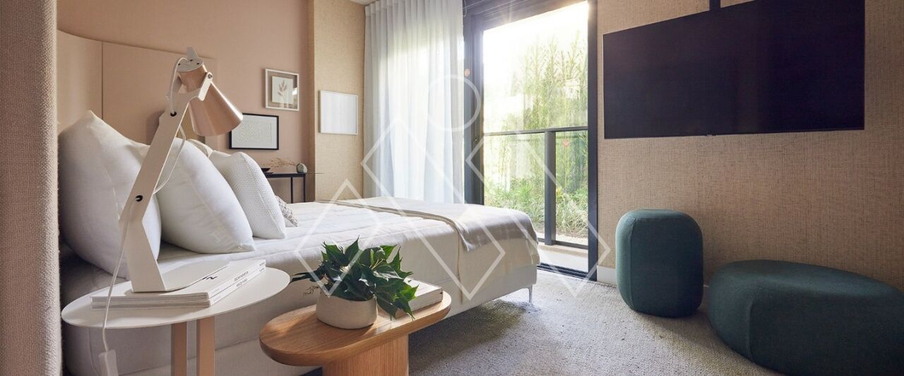 Apartamento, 3 quartos, 100 m² - Foto 26