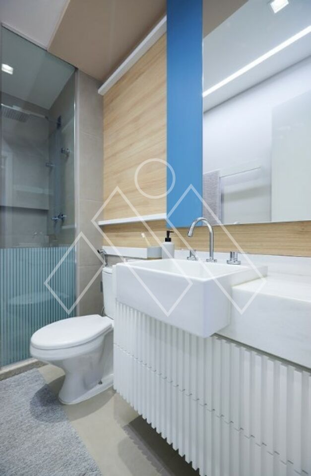 Apartamento, 3 quartos, 100 m² - Foto 30