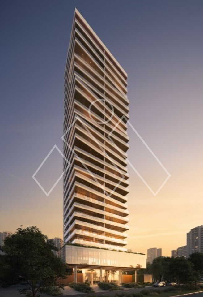 Apartamento, 4 quartos, 340 m² - Foto 3