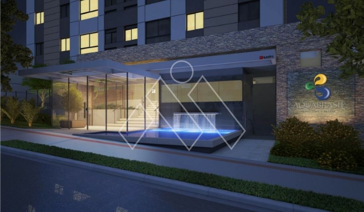 Apartamento, 3 quartos, 66 m² - Foto 2