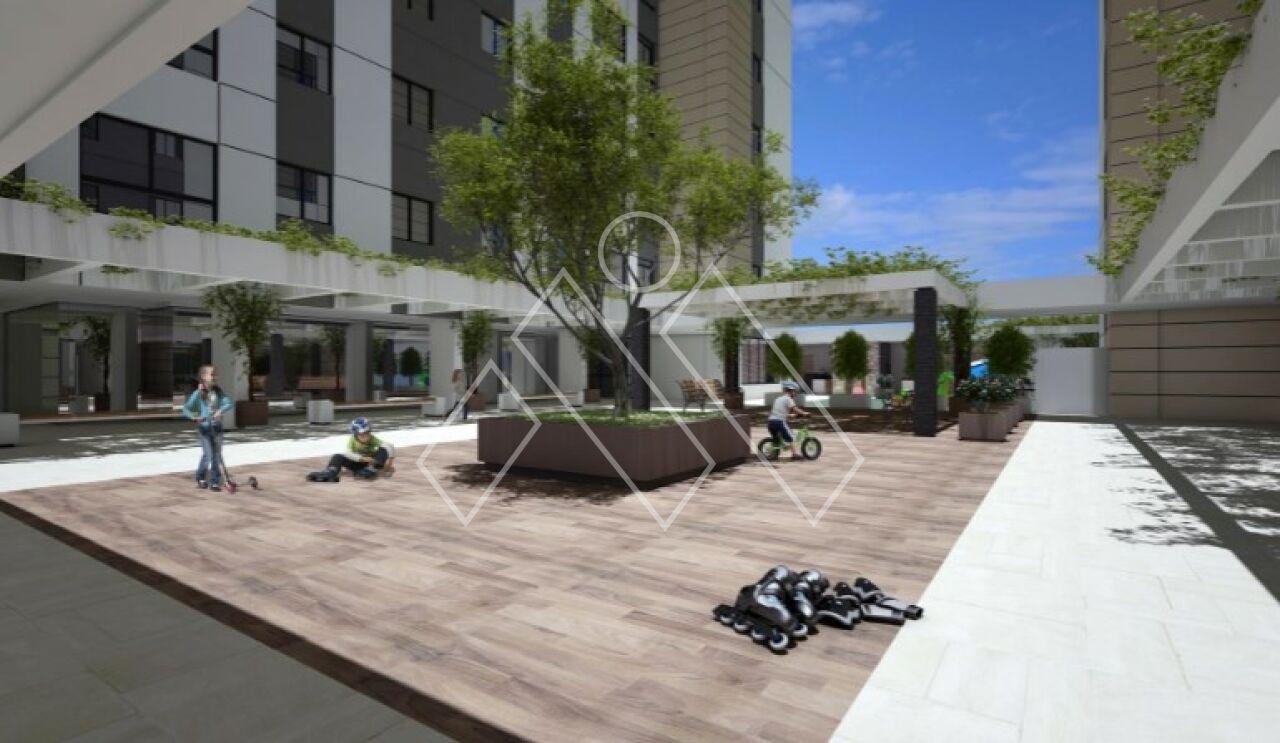 Apartamento, 3 quartos, 66 m² - Foto 3