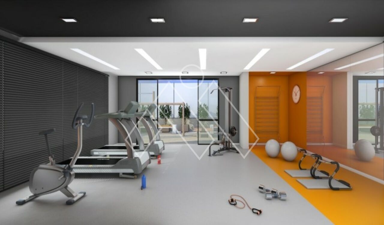 Apartamento, 3 quartos, 66 m² - Foto 7