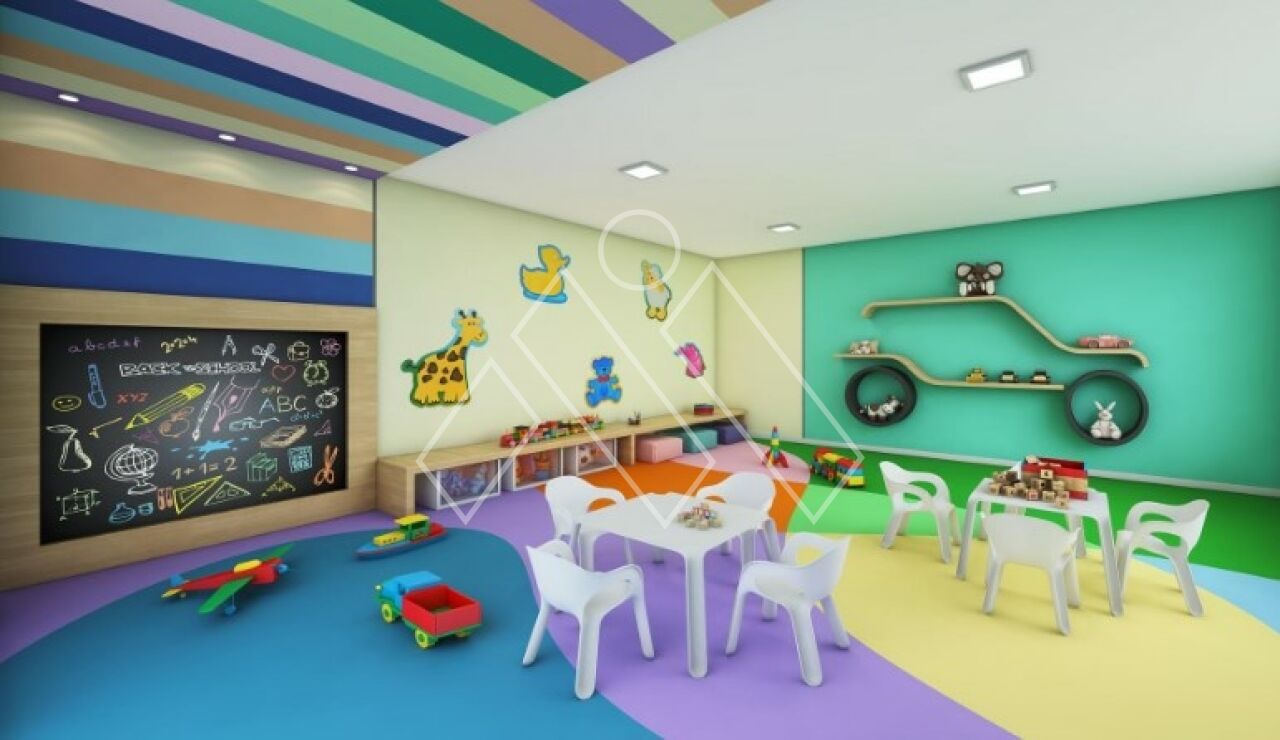 Apartamento, 3 quartos, 66 m² - Foto 8