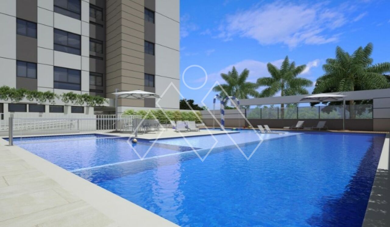 Apartamento, 2 quartos, 55 m² - Foto 5