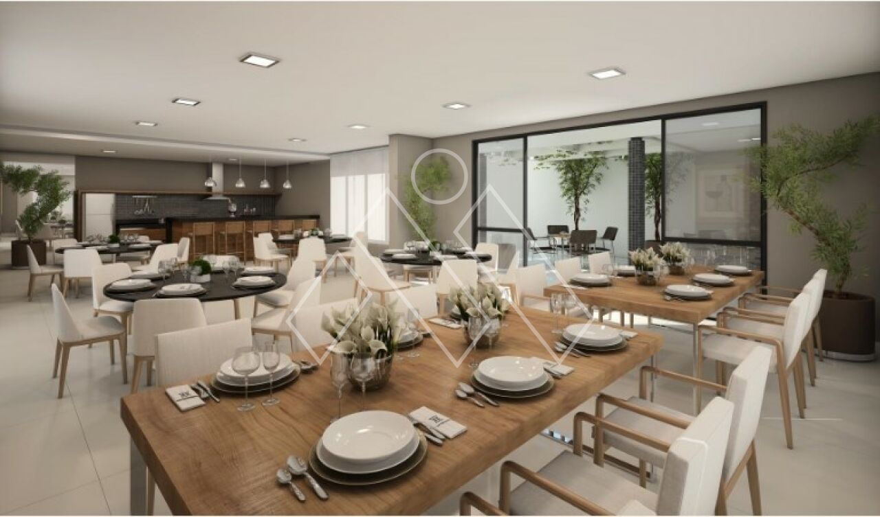Apartamento, 2 quartos, 55 m² - Foto 2