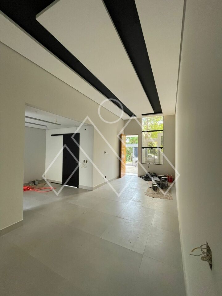 Casa, 3 quartos, 98 m² - Foto 3