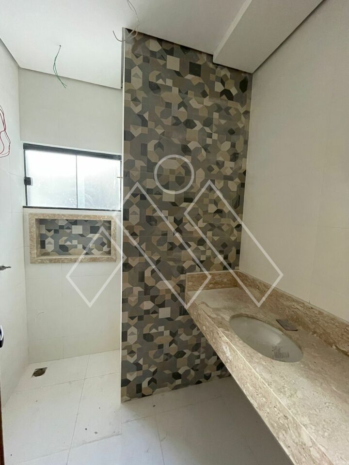 Casa, 3 quartos, 98 m² - Foto 6